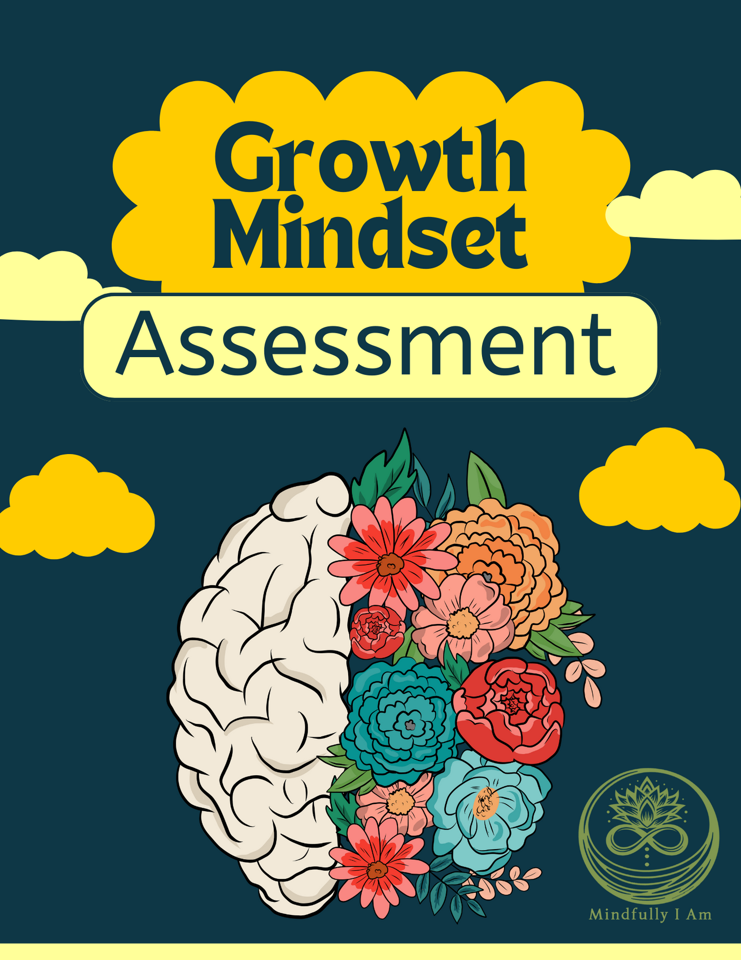 Growth Mindset Assessment